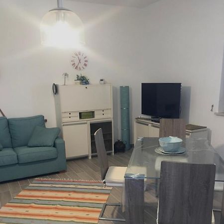 Willa Cava De Lux San Vito Lo Capo Zewnętrze zdjęcie