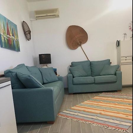 Willa Cava De Lux San Vito Lo Capo Zewnętrze zdjęcie
