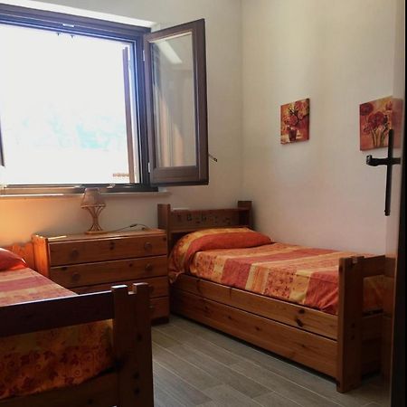 Willa Cava De Lux San Vito Lo Capo Zewnętrze zdjęcie