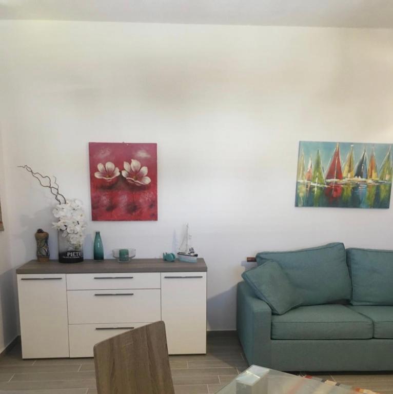 Willa Cava De Lux San Vito Lo Capo Zewnętrze zdjęcie