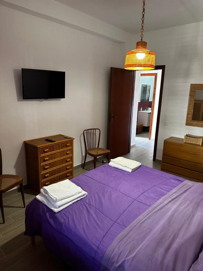 Willa Cava De Lux San Vito Lo Capo Zewnętrze zdjęcie