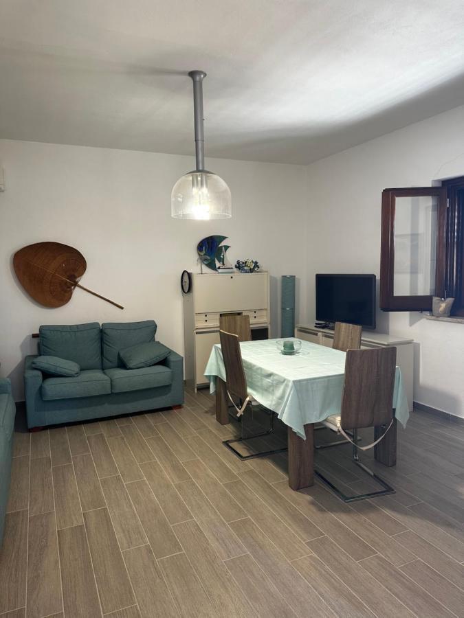 Willa Cava De Lux San Vito Lo Capo Zewnętrze zdjęcie
